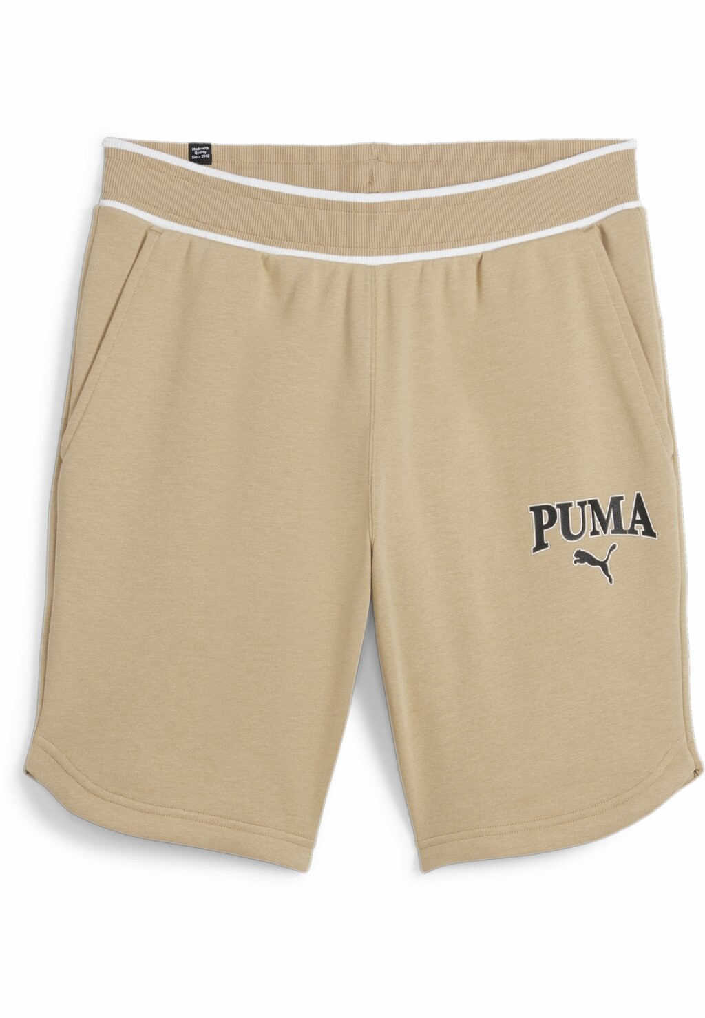 

Спортивные брюки Squad Puma, цвет prairie tan