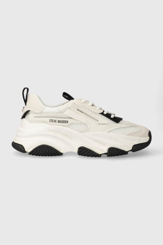 

Кроссовки Possession-E Steve Madden, белый