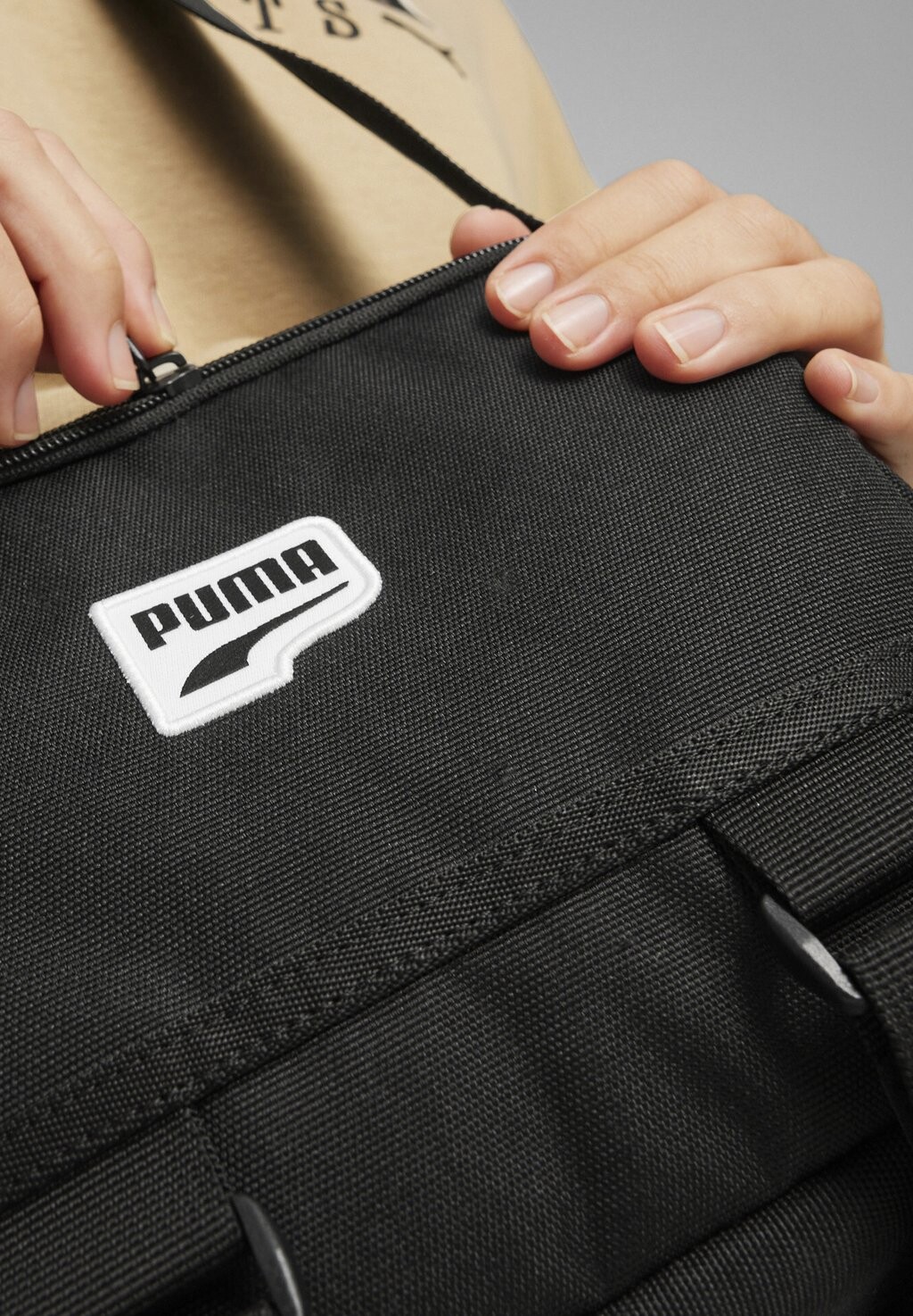 

Сумка через плечо Downtown Puma, черный
