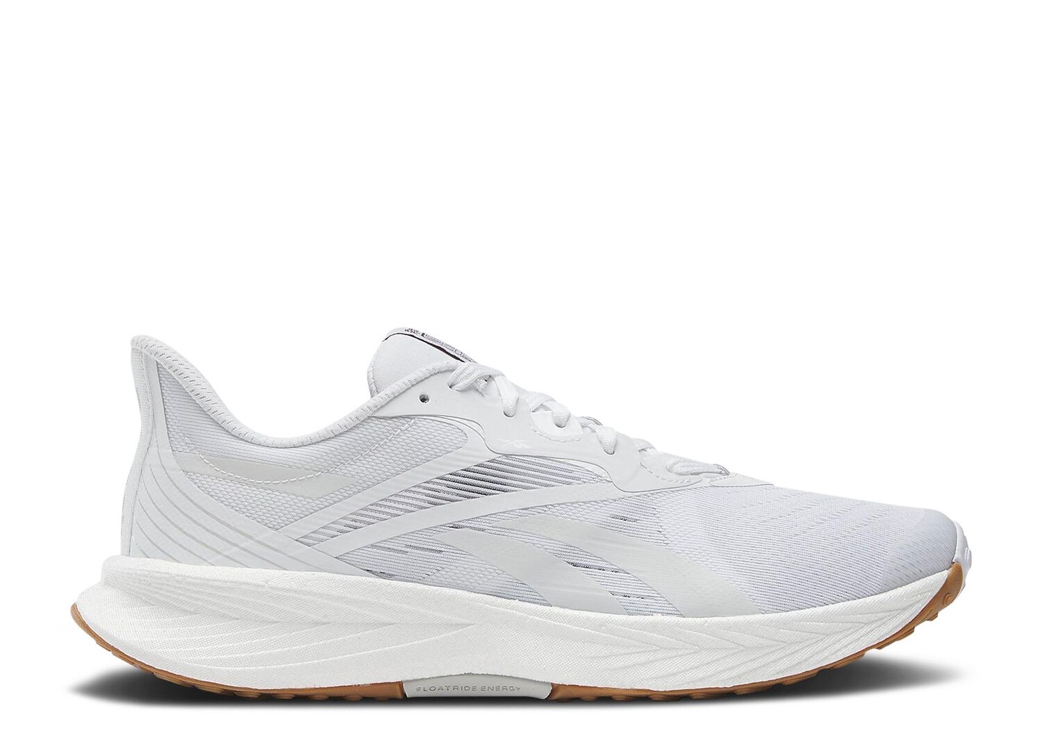 

Кроссовки Reebok Floatride Energy 5 'White Gum', белый