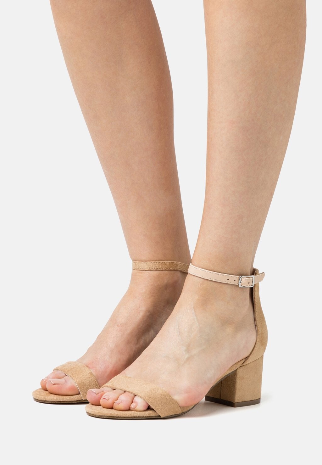 

Босоножки Steve Madden