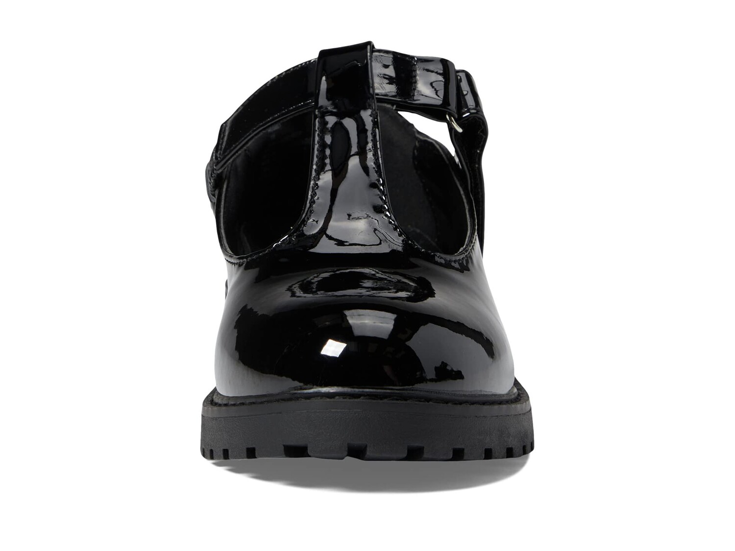 

Туфли на каблуке Steve Madden Kids Suzey (Little Kid/Big Kid)