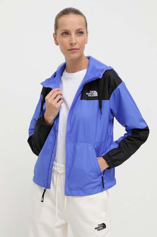 

Куртка The North Face, синий