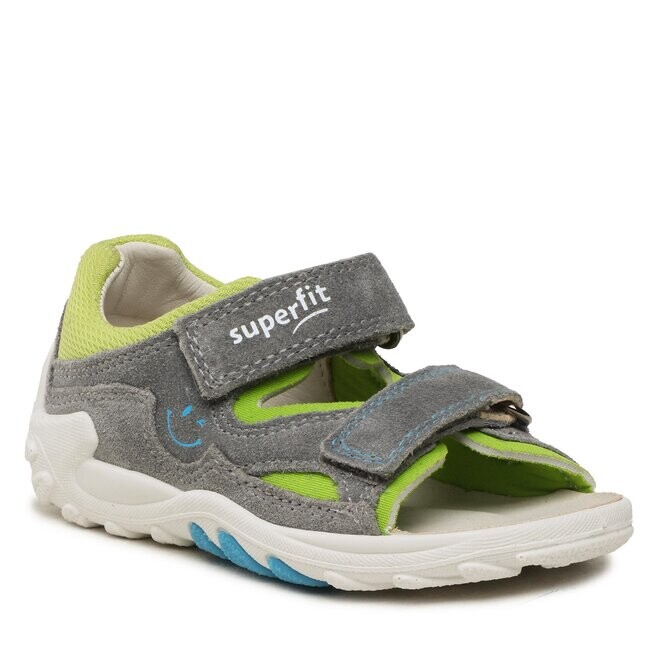 

Сандалии Superfit D, серый