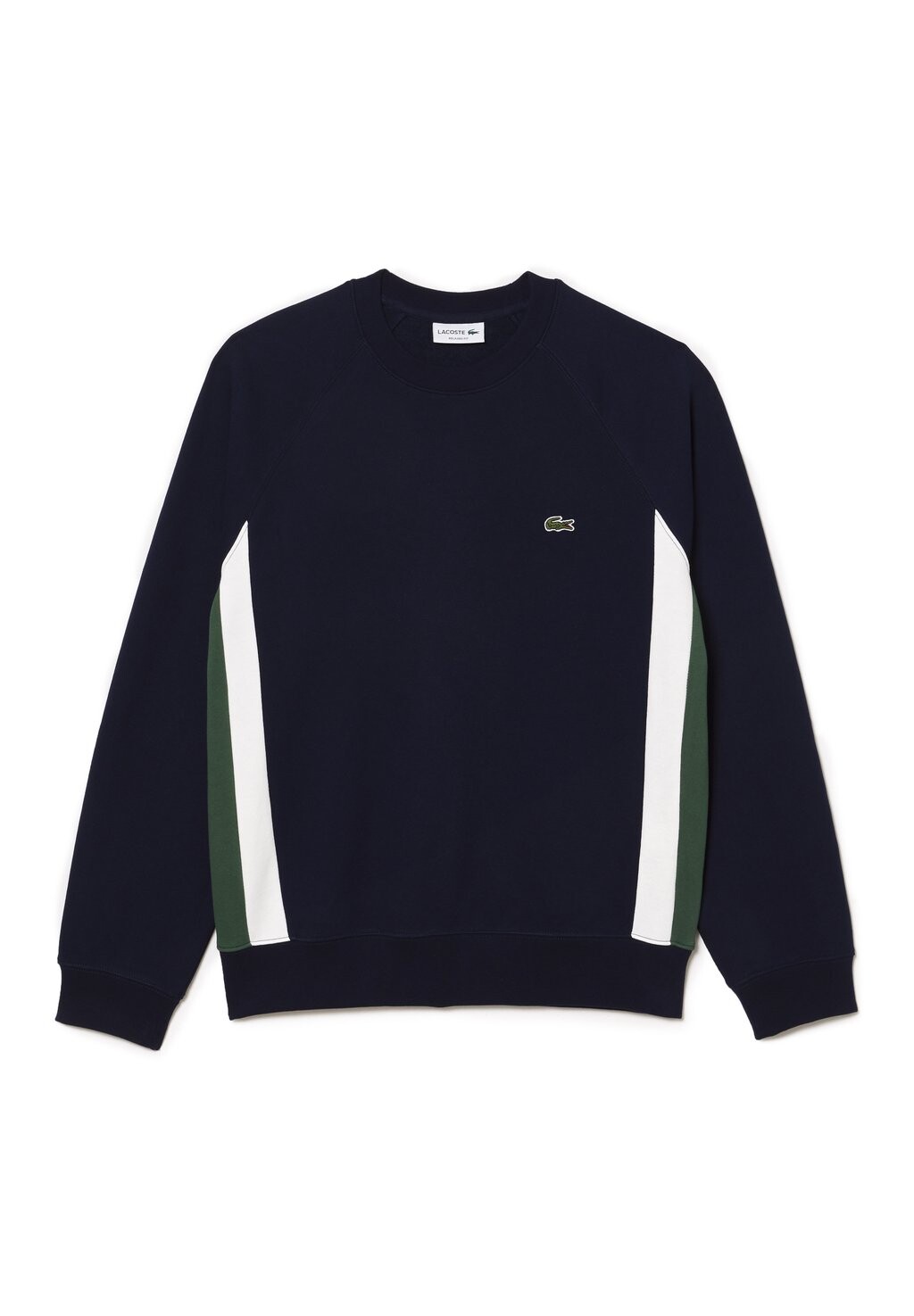 

Толстовка Lacoste