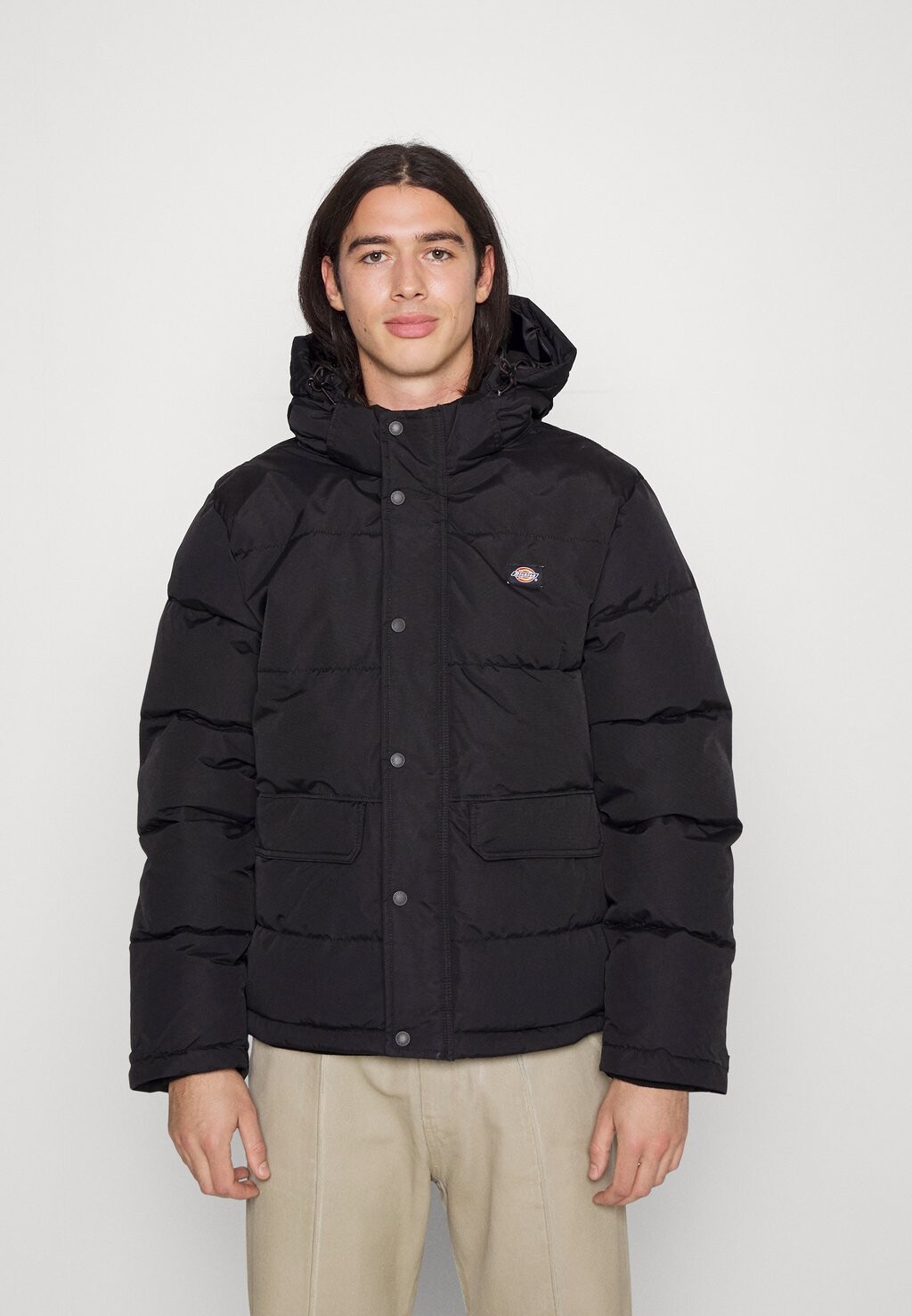 

Зимняя куртка Dickies