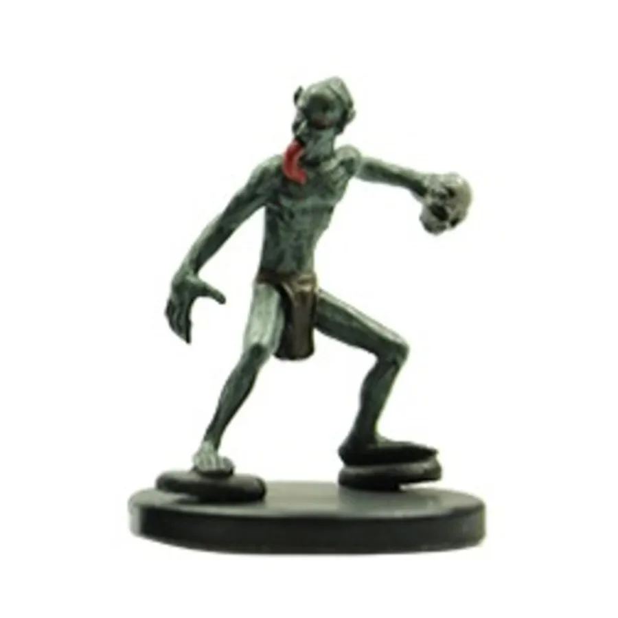 

Гуль, Pathfinder Battles - Undead Horde - Singles
