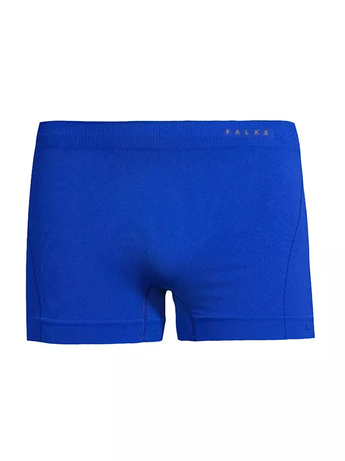 

Сезонные боксеры из нейлоновой смеси Falke, синий