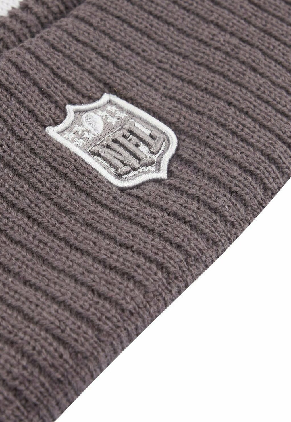 

Бейсболка BOMMEL New Era, серый