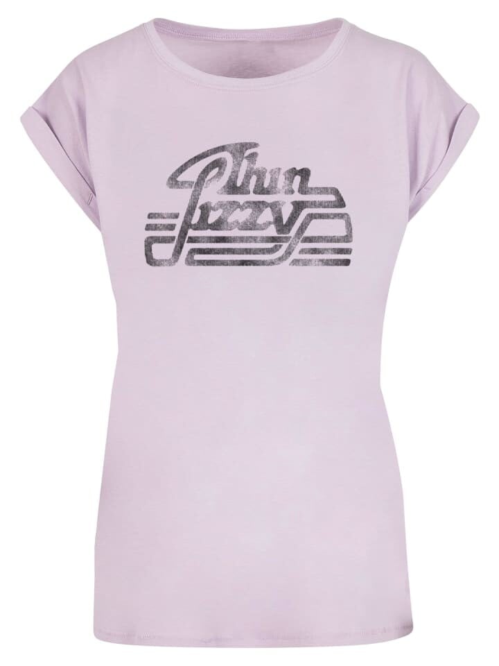 

Футболка Merchcode s, цвет lilac