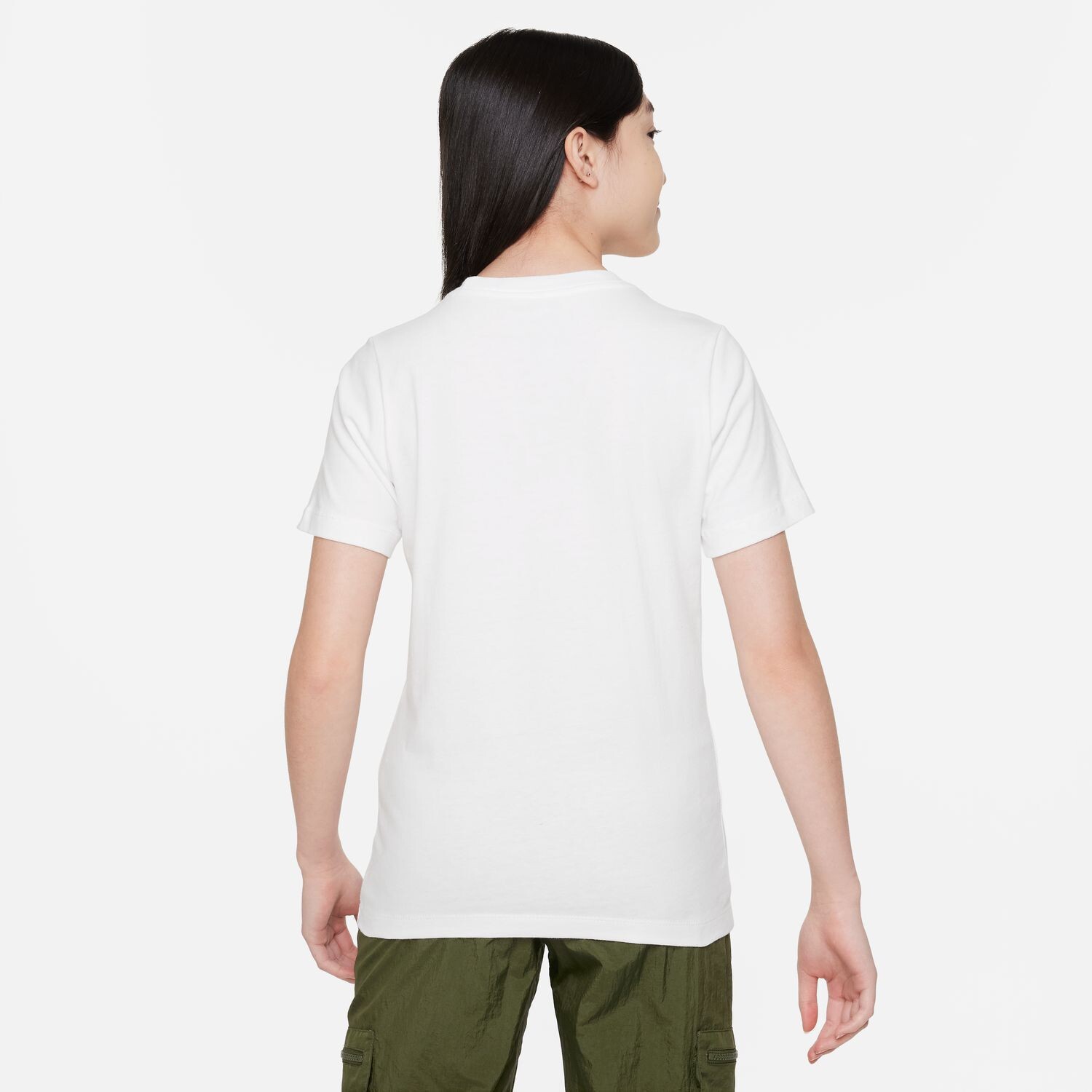 

Футболка Nike Sportswear «Boxy» с рисунком для мальчиков 8–20 лет Nike