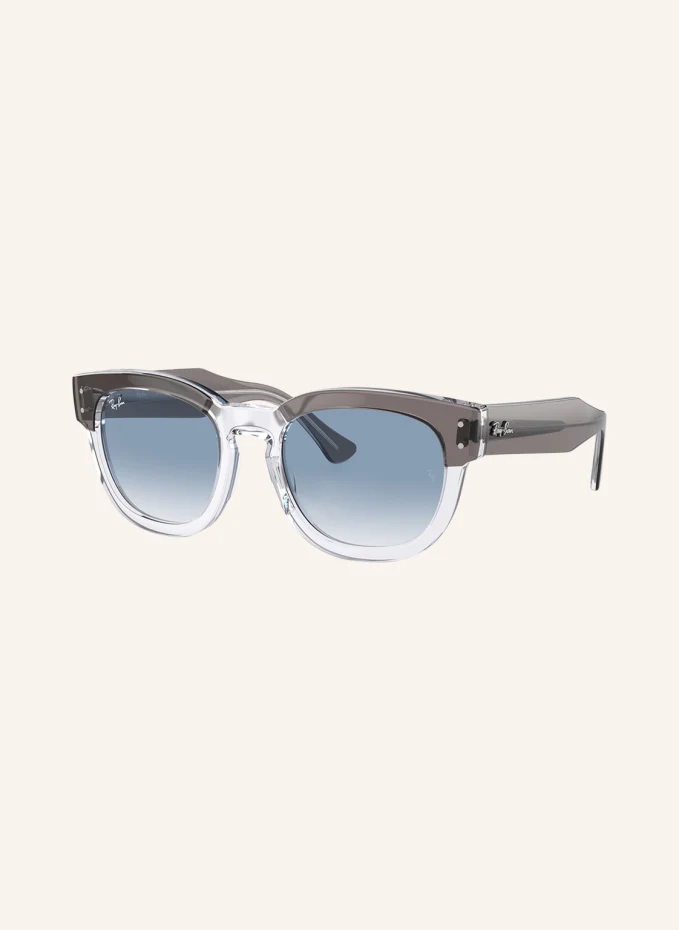

Солнцезащитные очки rb0298s Ray-Ban, синий
