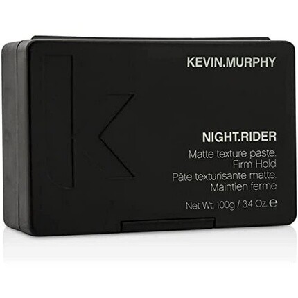 

Текстурная паста Night Rider 100 г, Kevin Murphy