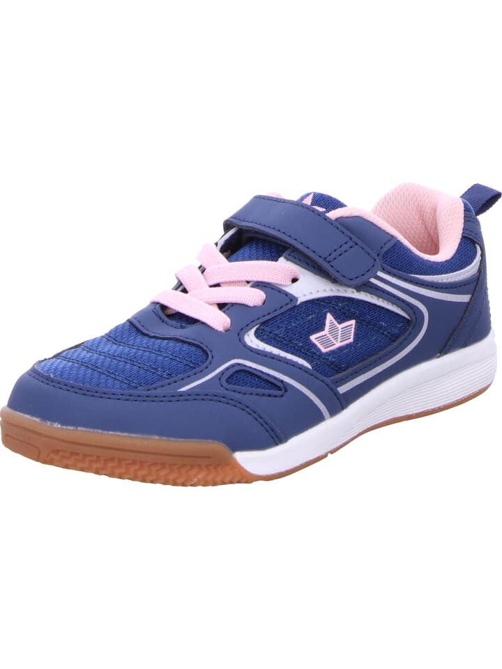 

Кроссовки Lico Sportschuh, серый