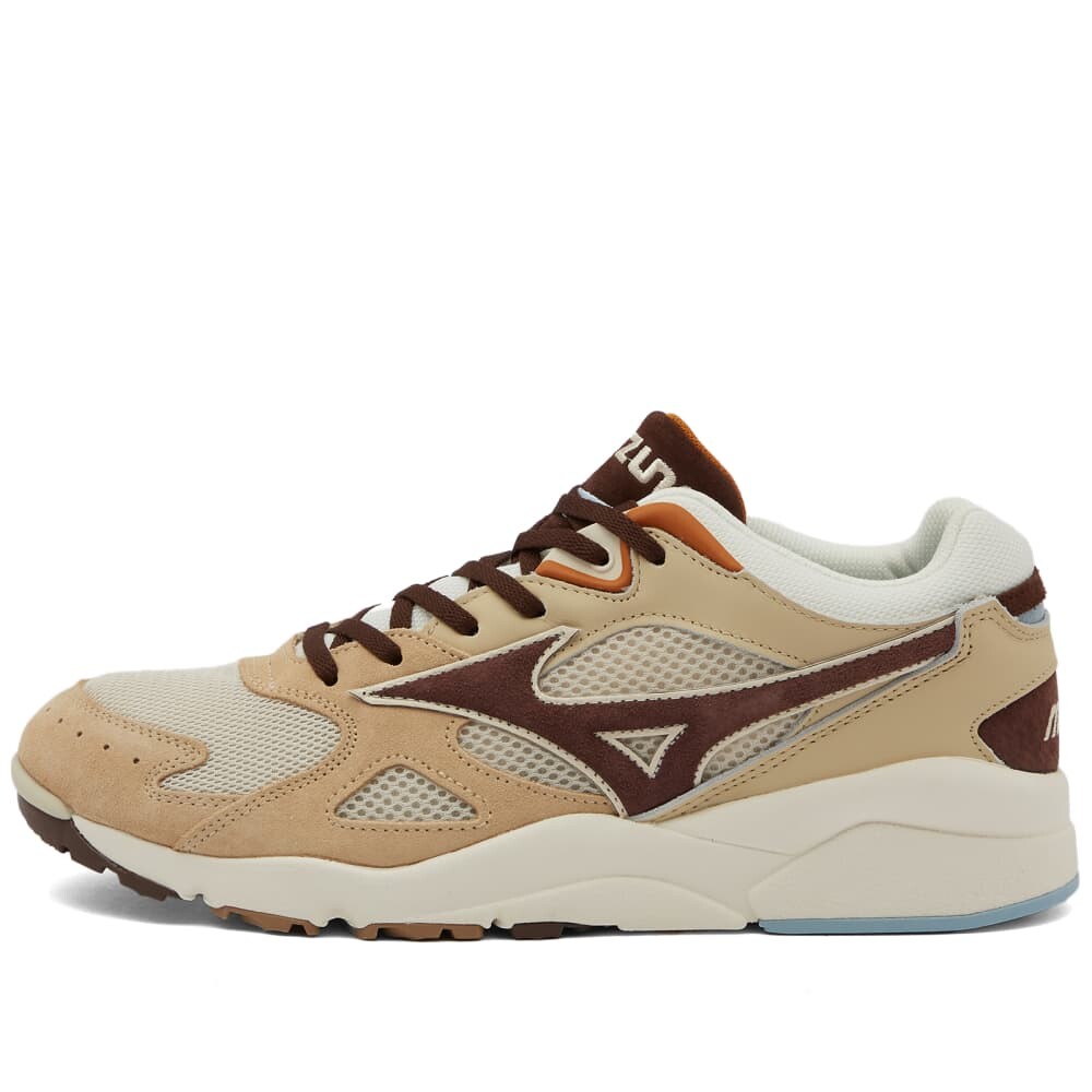 

Mizuno Кроссовки Sky Премиум