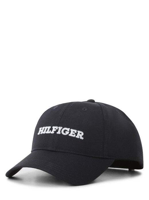 

Кепка Tommy Hilfiger, синий
