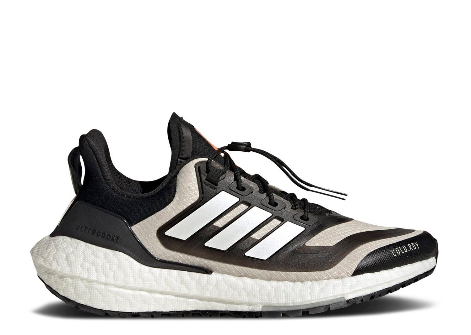 

Кроссовки adidas Wmns Ultraboost 22 Cold.Rdy 2.0 'Aluminium White', черный
