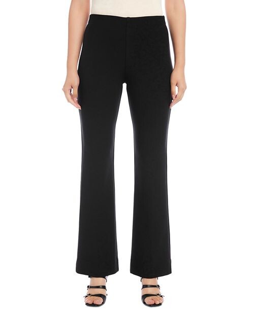 

Брюки Bootcut Karen Kane, цвет Black