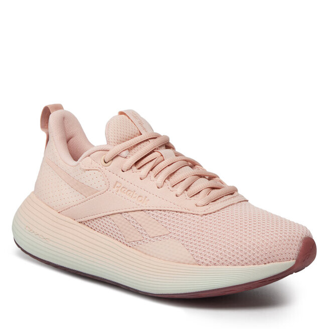 

Кроссовки Reebok DmxComfort, розовый