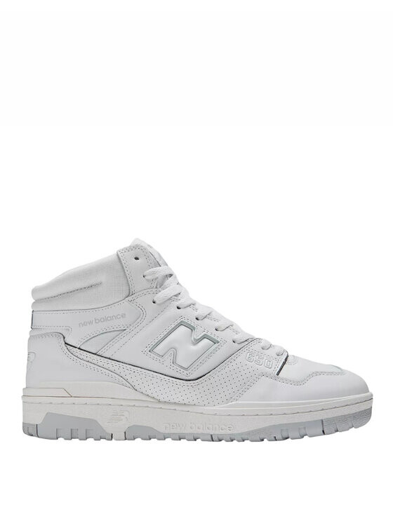 

Кроссовки New Balance, белый