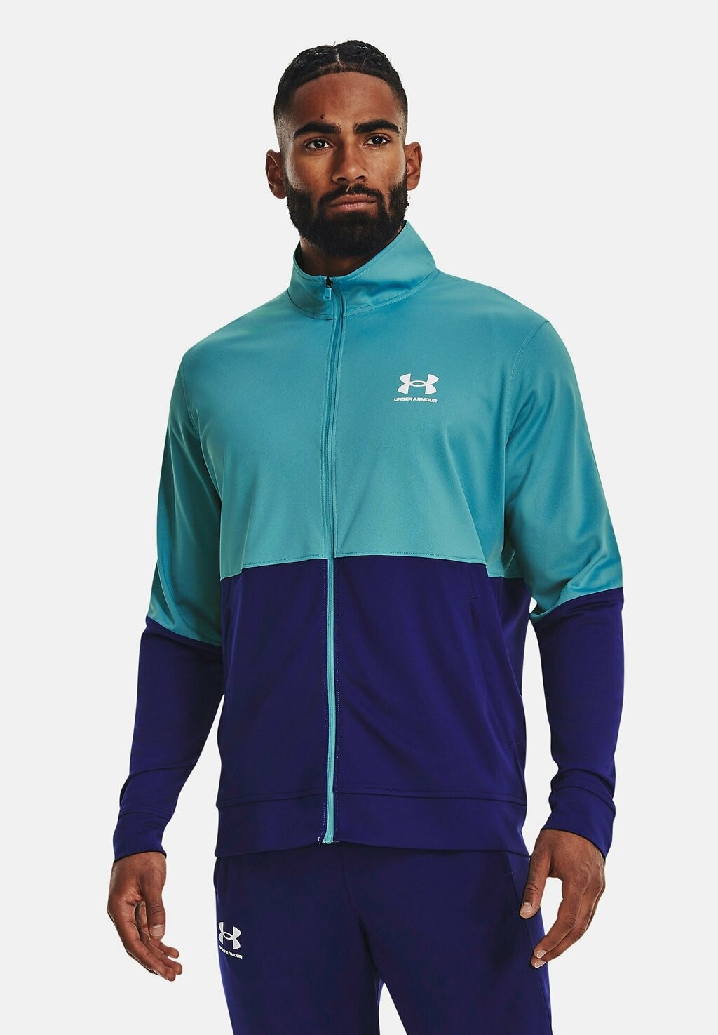 

Спортивная куртка Under Armour