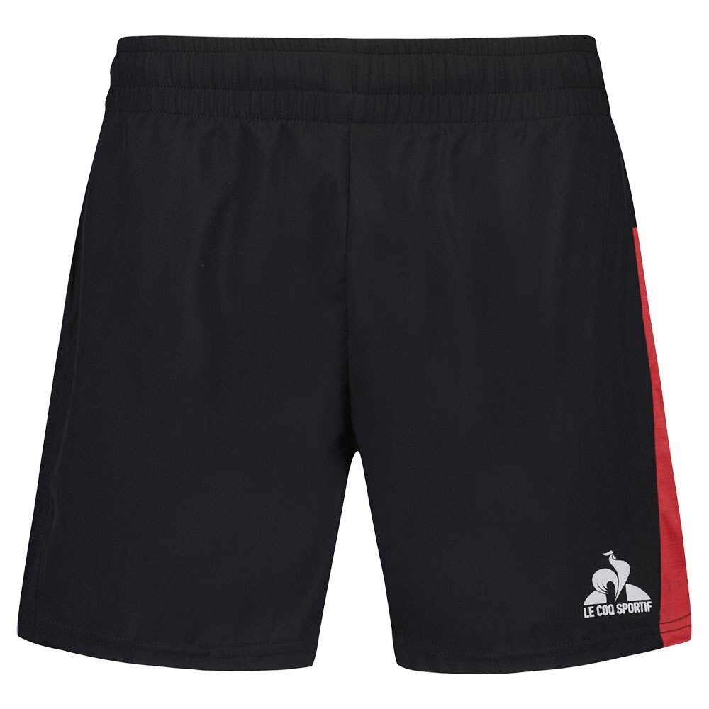 

Шорты Le Coq Sportif 2320849 Training Sp Running N°1 Sweat, черный