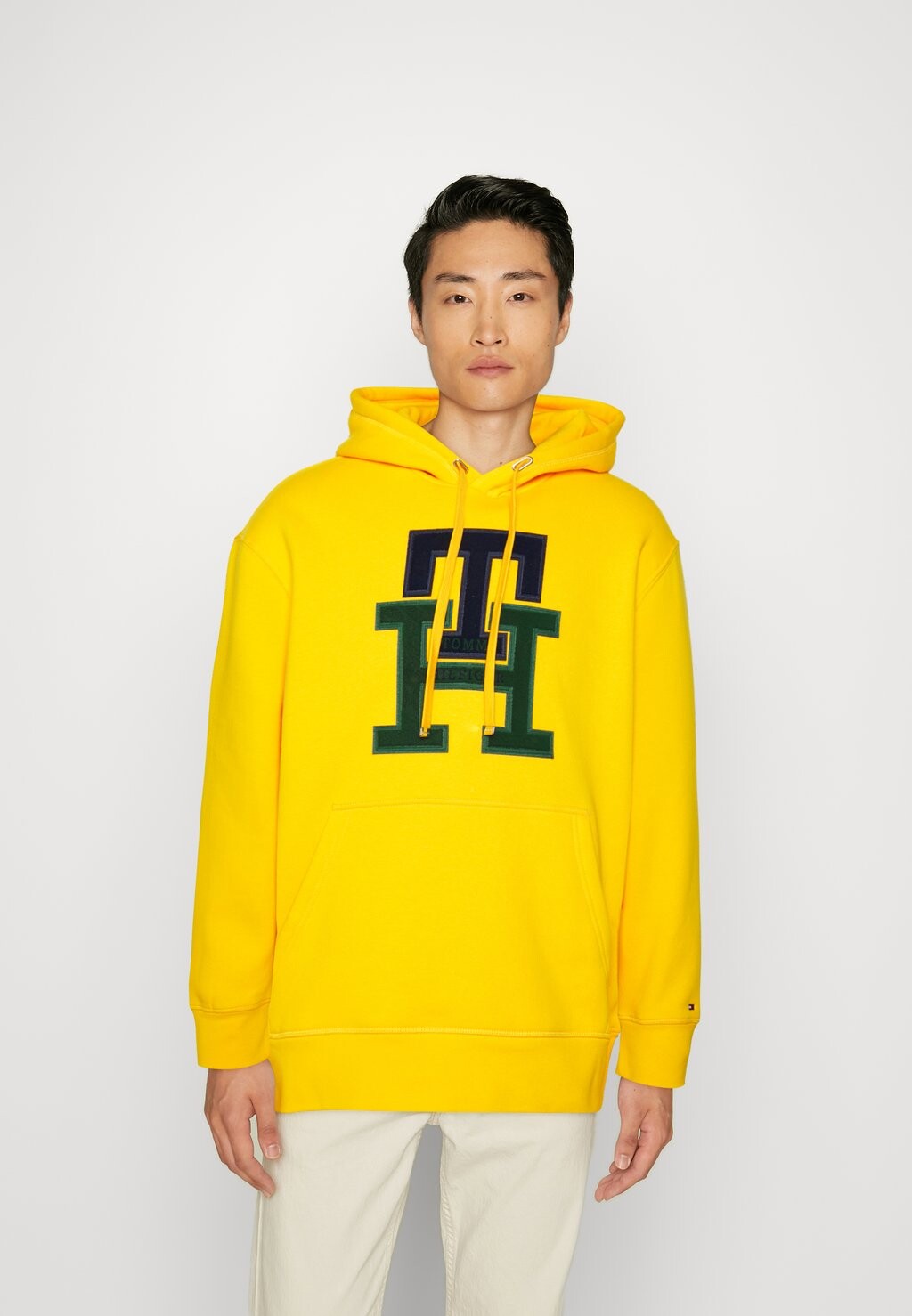 

Толстовка с капюшоном Tommy Hilfiger