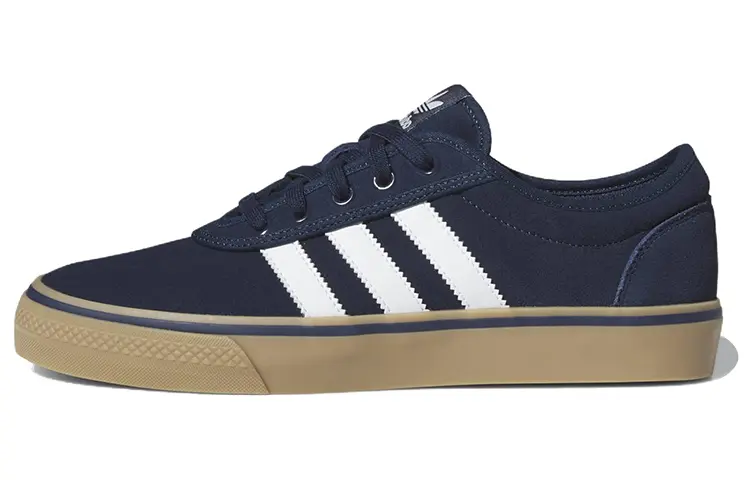 

Adidas Adi Ease 'Collegiate Navy Gum'