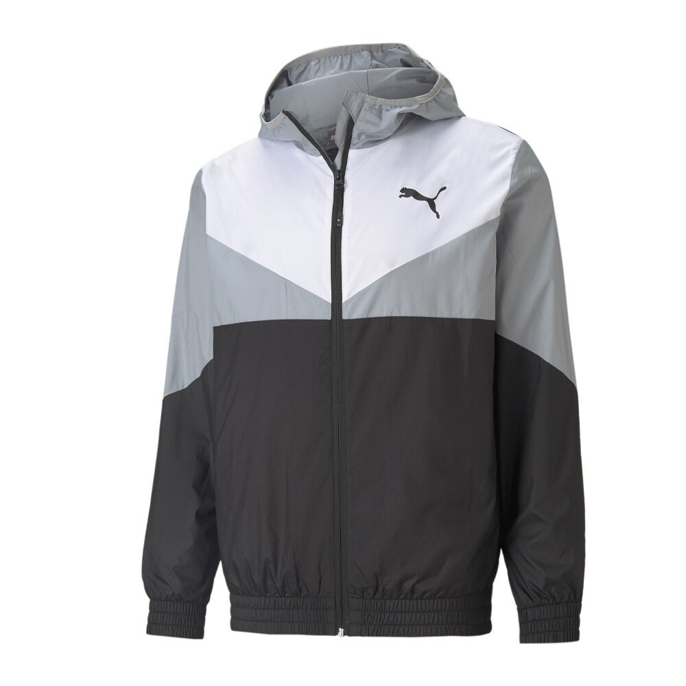 

Куртка Puma FD Essential, черный