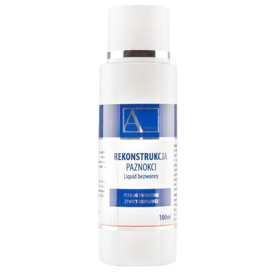 

Жидкость без запаха для создания смолы 100мл AD Arkada Liquid, Activ