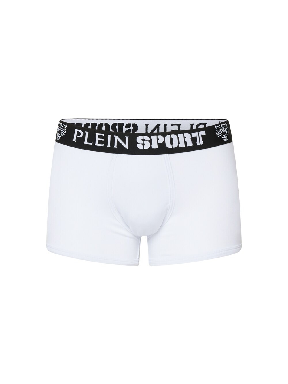

Трусы боксеры Plein Sport, белый