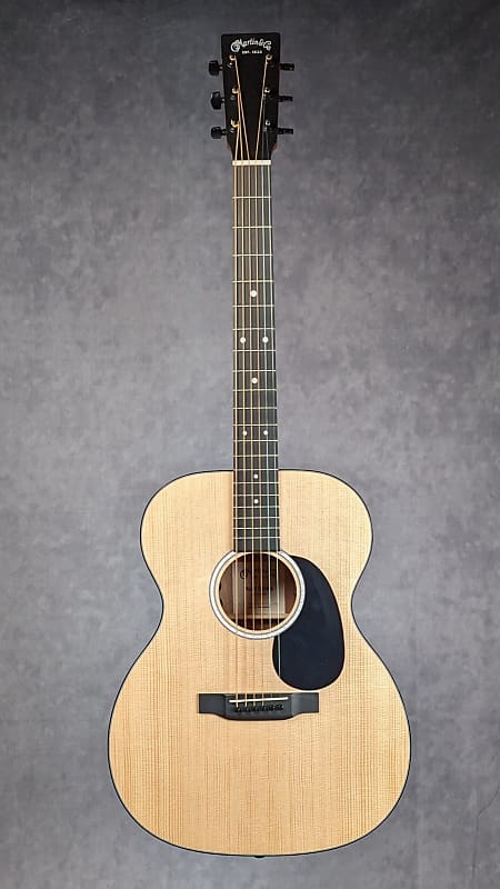 цена Акустическая гитара Martin 000-12E