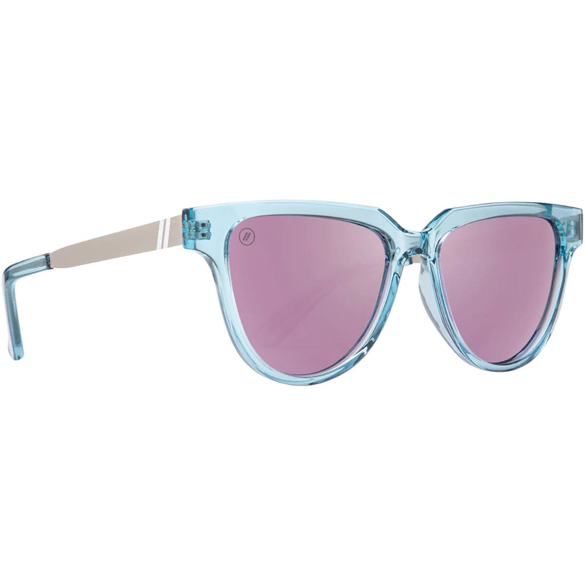 Поляризационные солнцезащитные очки mixtape Blenders Eyewear, цвет angel entry