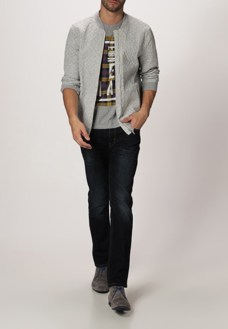 

Джинсы облегающего кроя Levi's 511 Slim Fit, темно-синий
