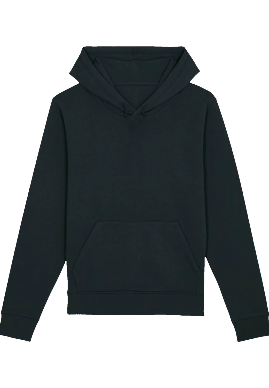 

Пуловер F4NT4STIC Unisex Hoodie Tupac Shakur Praying 2PAC, черный