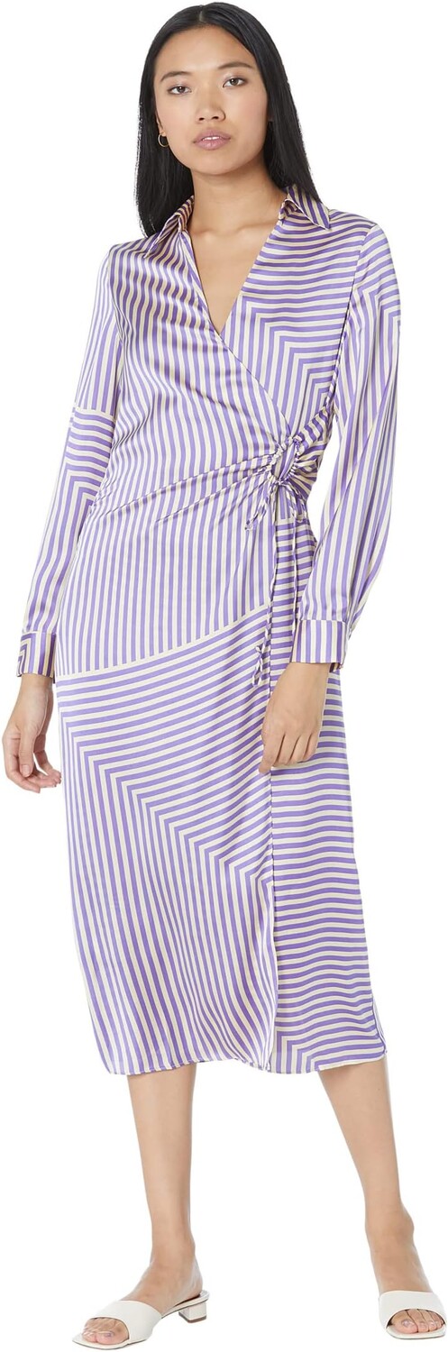 

Платье Харпер MANGO, цвет Light Pastel Purple