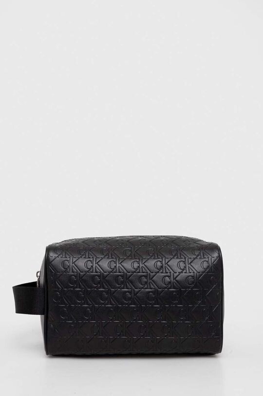 

Косметичка Calvin Klein Jeans, черный