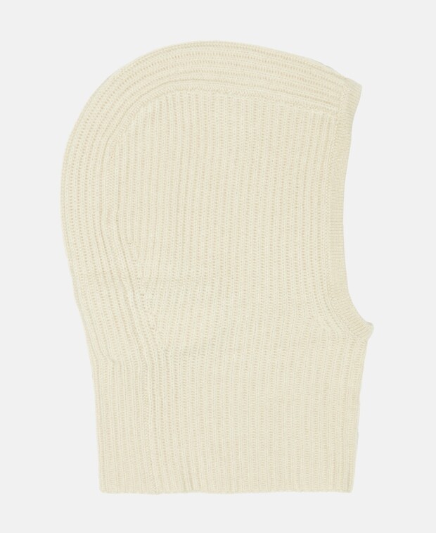 

Кашемировая шапка FTC Cashmere, цвет Oatmeal