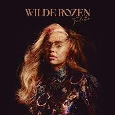 

Виниловая пластинка Tabitha - Wilde Rozen