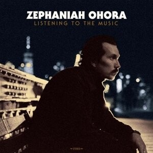 

Виниловая пластинка Ohora Zephaniah - Listening To the Music