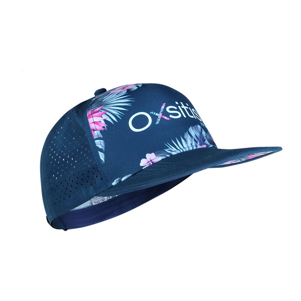 

Бейсболка Oxsitis 140.6 Trucker, синий