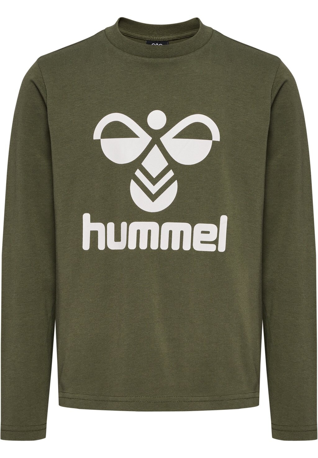 

Пижама Hummel, цвет olive night