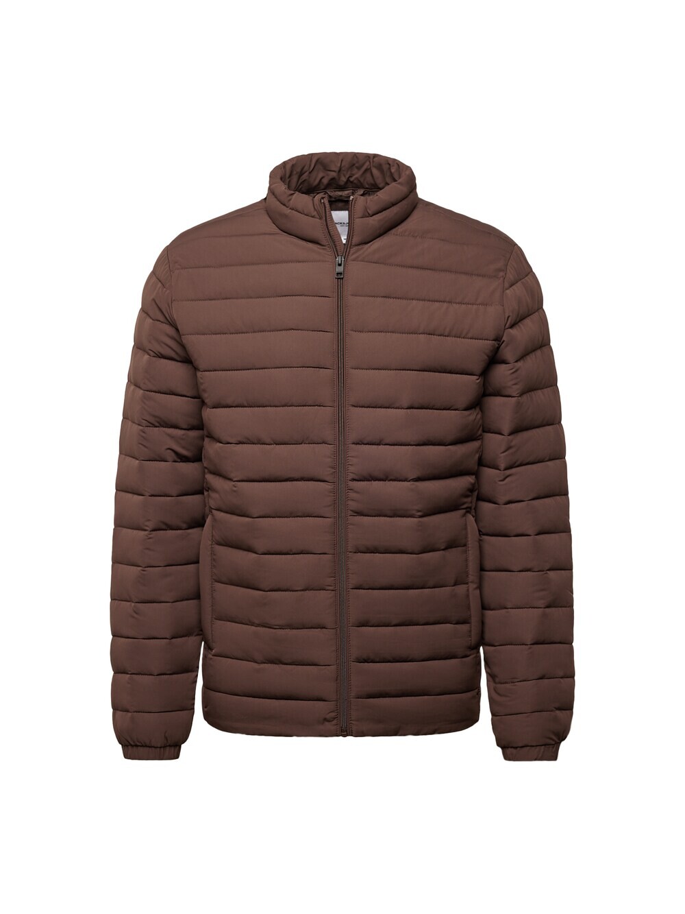 

Межсезонная куртка JACK & JONES, мокко
