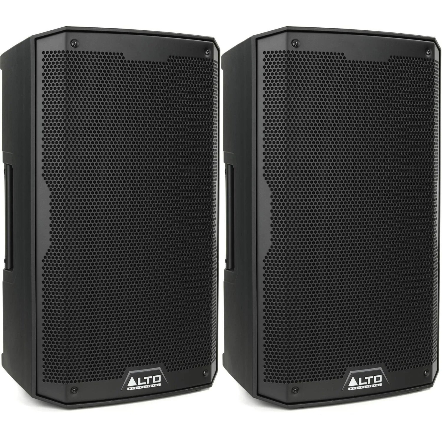 

Alto Professional TS410 10-дюймовый активный динамик мощностью 2000 Вт — пара