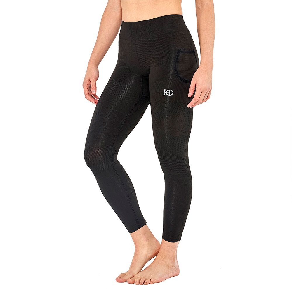 

Тайтсы Sport HG Kinsky Technical Compressive, черный