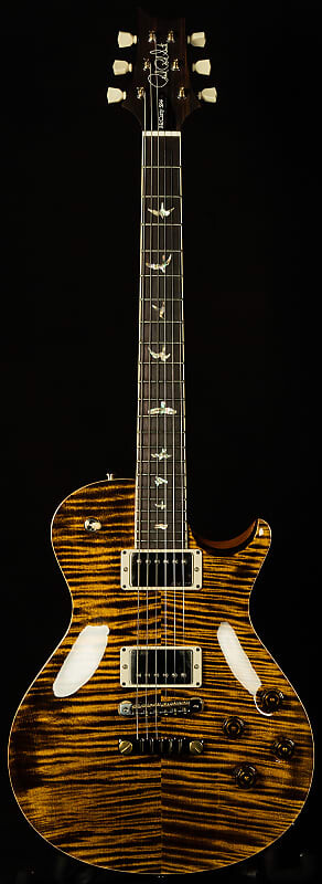 

Электрогитара PRS Guitars McCarty 594 Singlecut