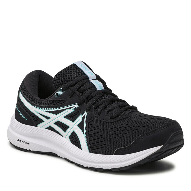 

Кроссовки Asics Gel-Contend, черный