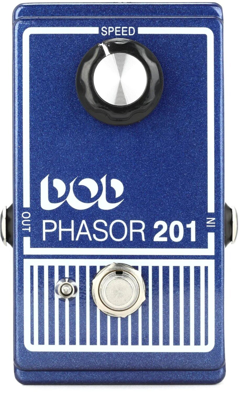 

Педаль эффектов DOD Phasor 201