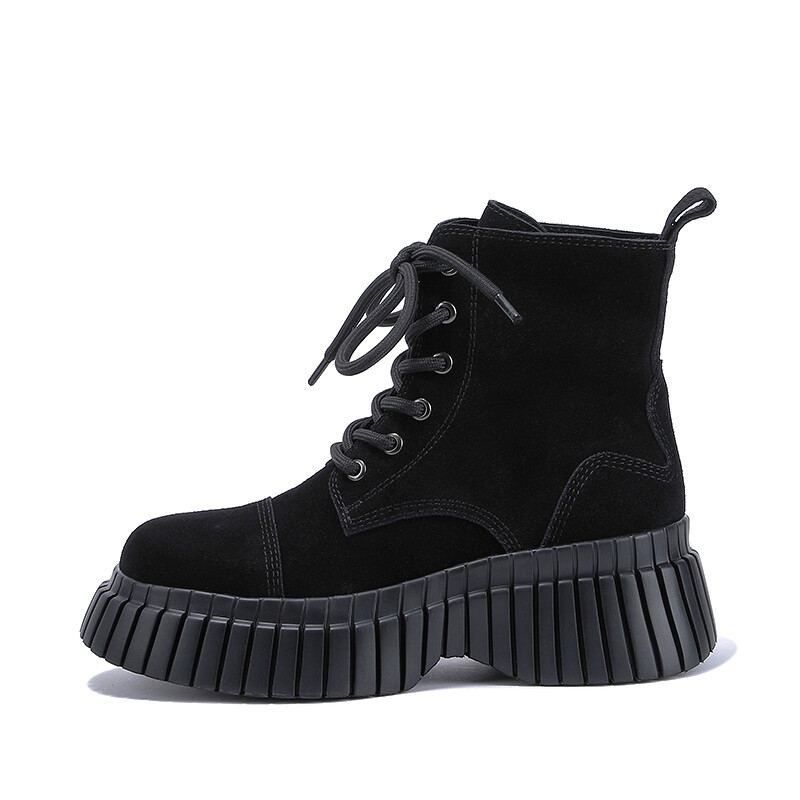 

Ботинки Martin Boot женские Bellalily, розовый