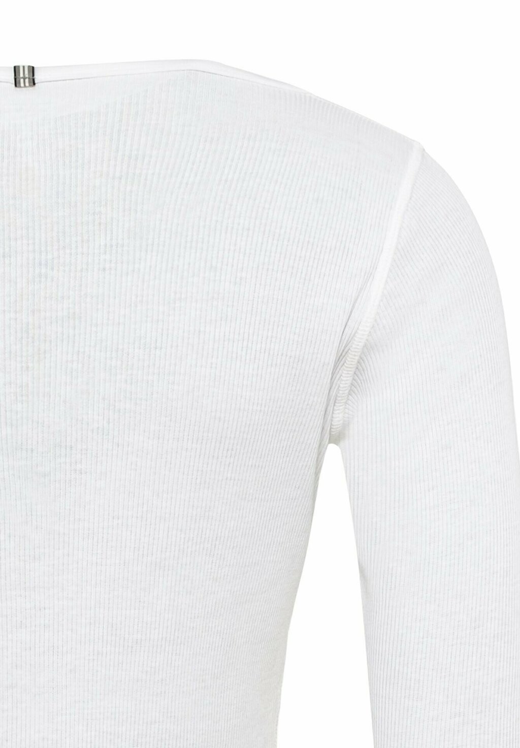 

Топ с длинными рукавами camel active, белый